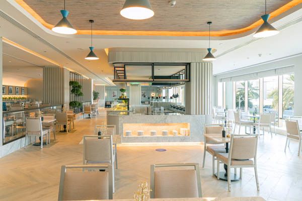 Club Framissima Premium Radisson Blu Hotel & Resort, Abu Dhabi Corniche 5* pas cher photo 9