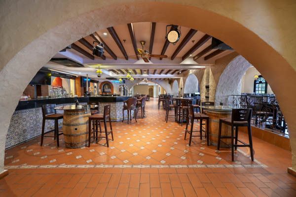 Club Framissima Premium Radisson Blu Hotel & Resort, Abu Dhabi Corniche 5* pas cher photo 11