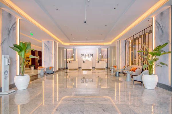 Club Framissima Premium Radisson Blu Hotel & Resort, Abu Dhabi Corniche 5* pas cher photo 16