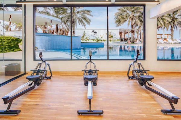 Club Framissima Premium Radisson Blu Hotel & Resort, Abu Dhabi Corniche 5* pas cher photo 22