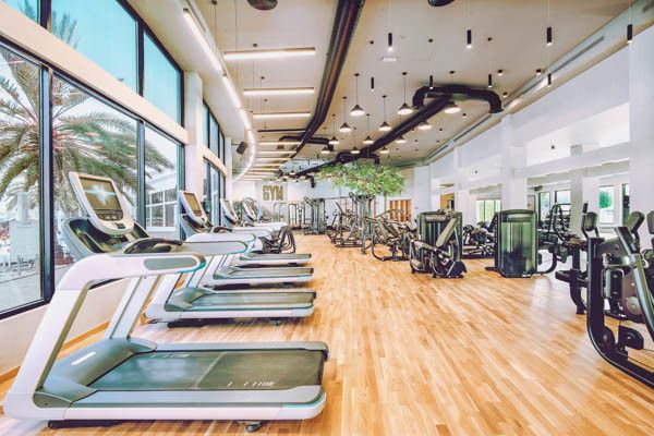 Club Framissima Premium Radisson Blu Hotel & Resort, Abu Dhabi Corniche 5* pas cher photo 23