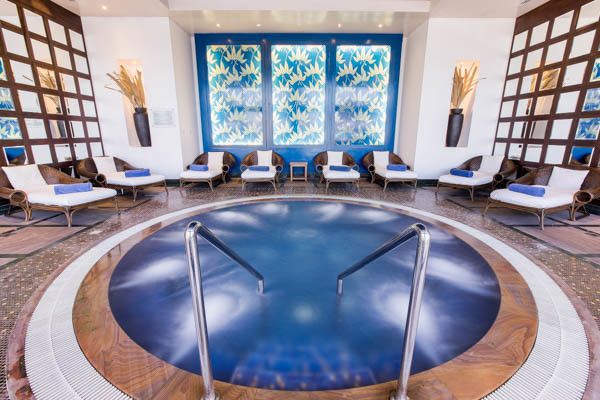 Club Framissima Premium Radisson Blu Hotel & Resort, Abu Dhabi Corniche 5* pas cher photo 24