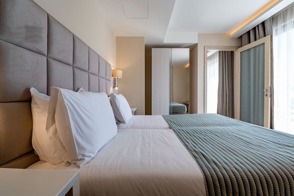 Hôtel Maritim Antonine 4* pas cher photo 6