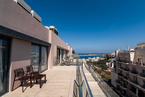 Hôtel Maritim Antonine 4* pas cher photo 7