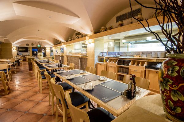 Hôtel Maritim Antonine 4* pas cher photo 11