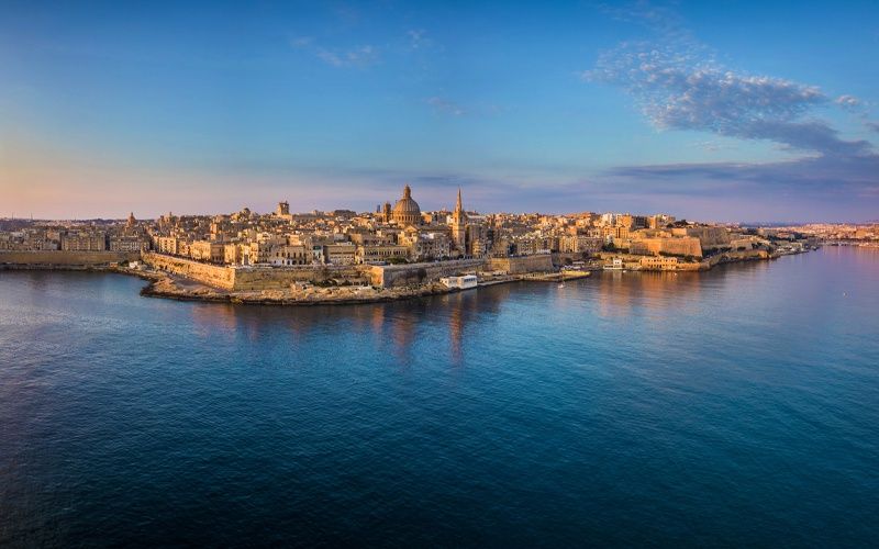 Terres Maltaises 3*NL - Logement en hôtel 3* - Flex - Malte pas cher photo 1