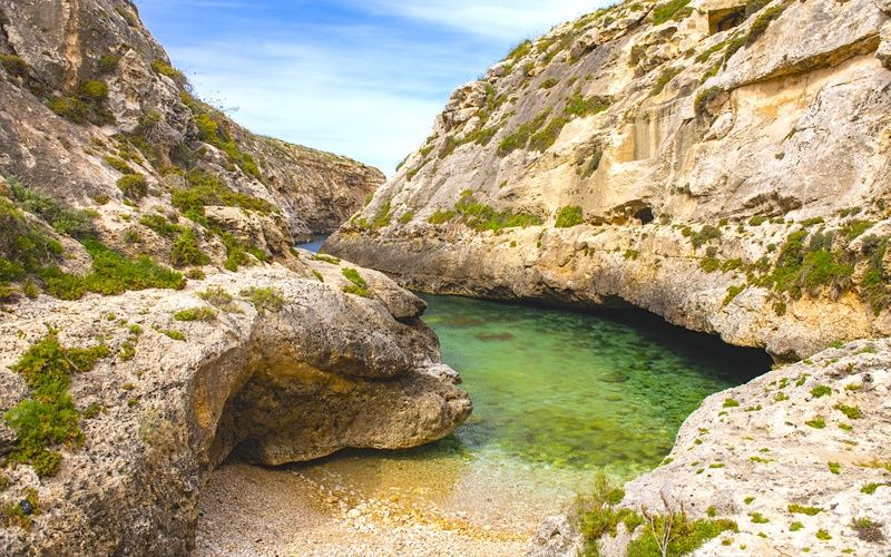 Terres Maltaises 3*NL - Logement en hôtel 3* - Flex - Malte pas cher photo 5