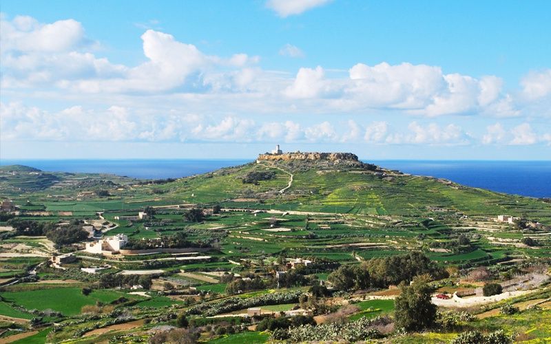 Terres Maltaises 3*NL - Logement en hôtel 3* - Flex - Malte pas cher photo 6