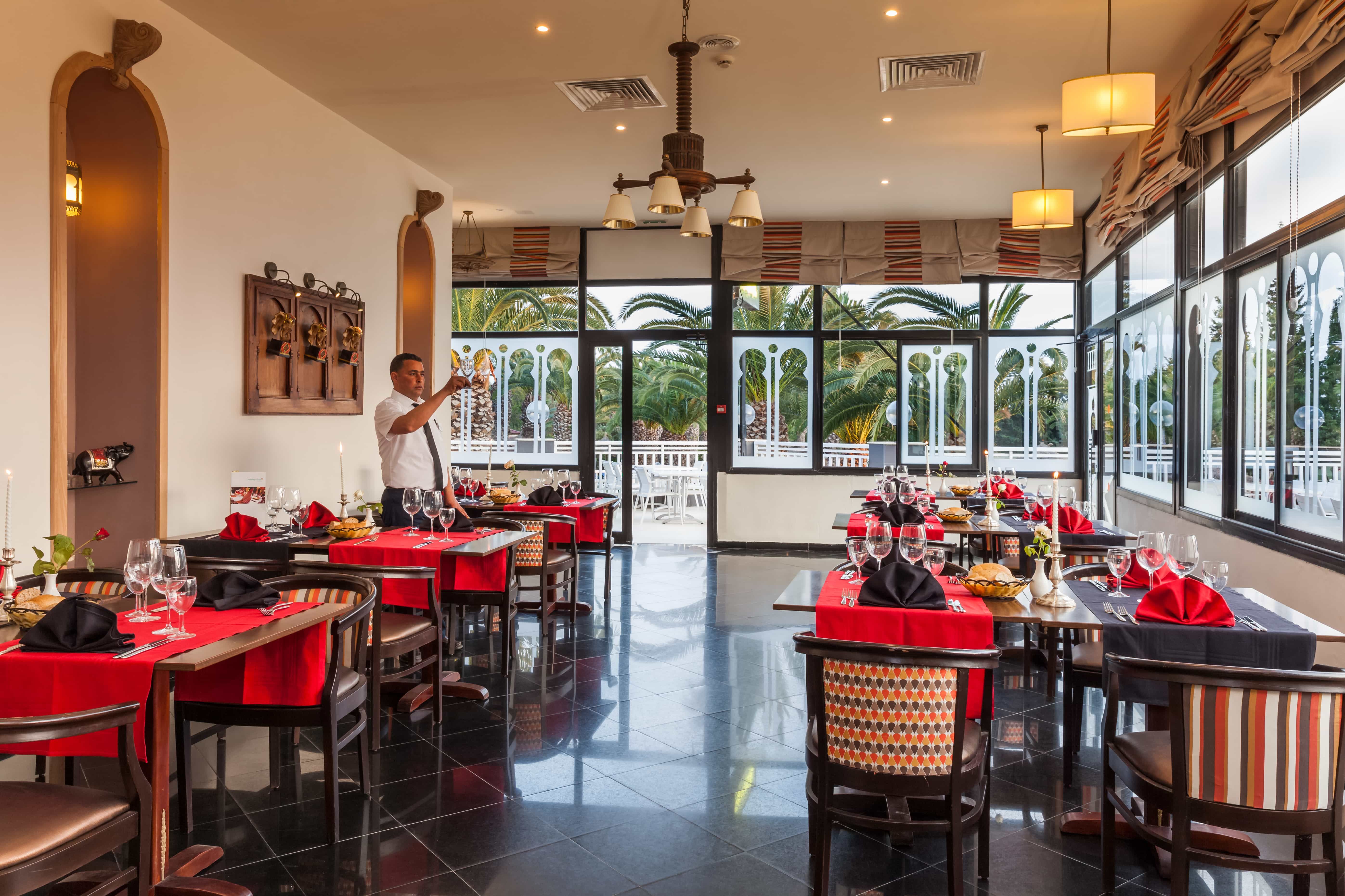 Hôtel Magic Life Manar 5* pas cher photo 8