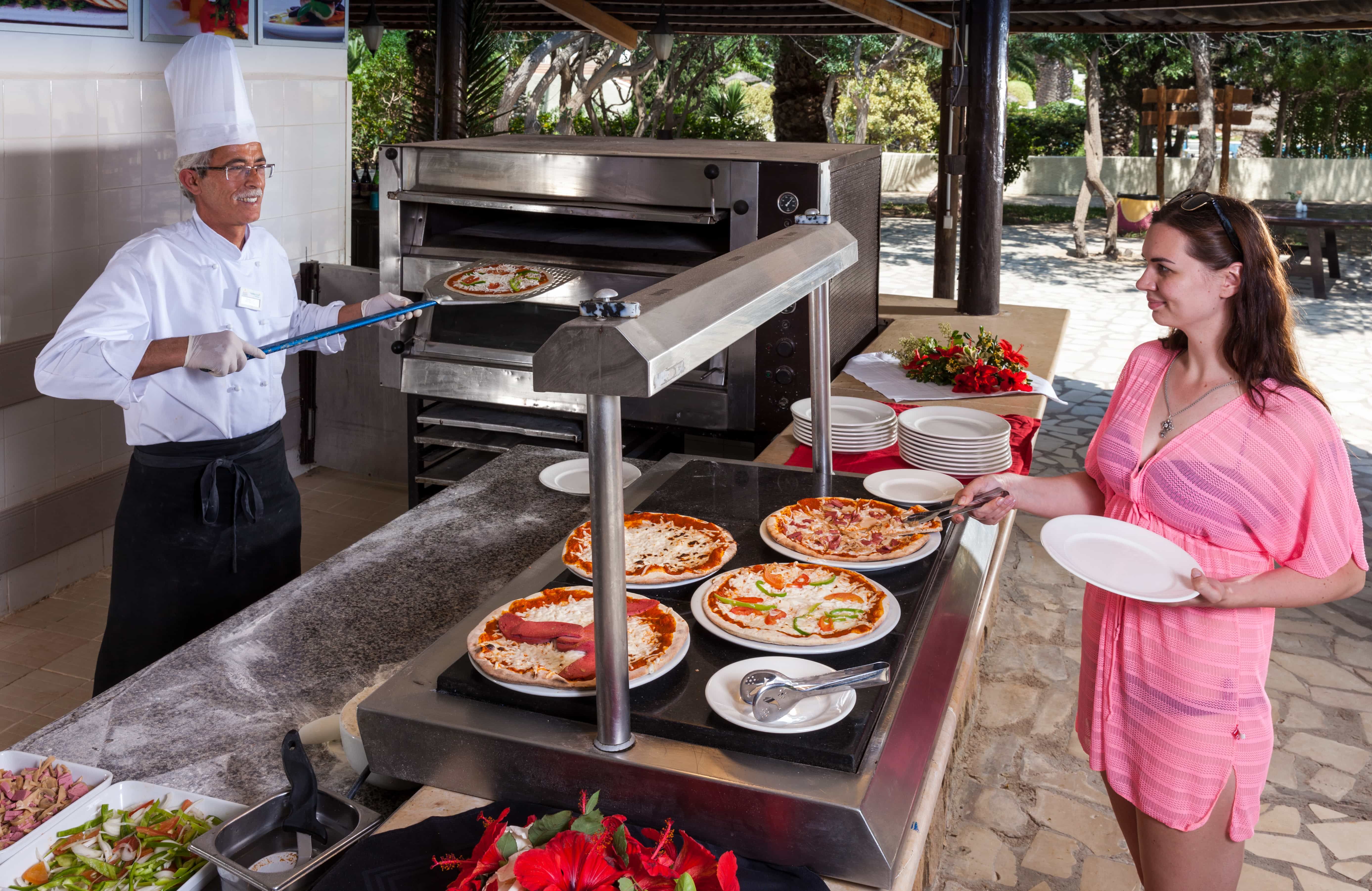 Hôtel Magic Life Manar 5* pas cher photo 1