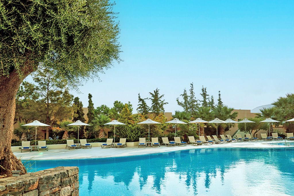 Hôtel Village Heights Resort 5* pas cher photo 2