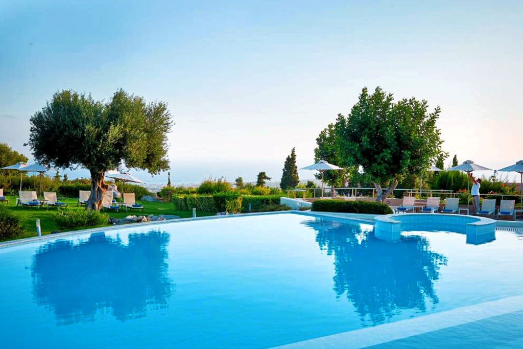 Hôtel Village Heights Resort 5* pas cher photo 12