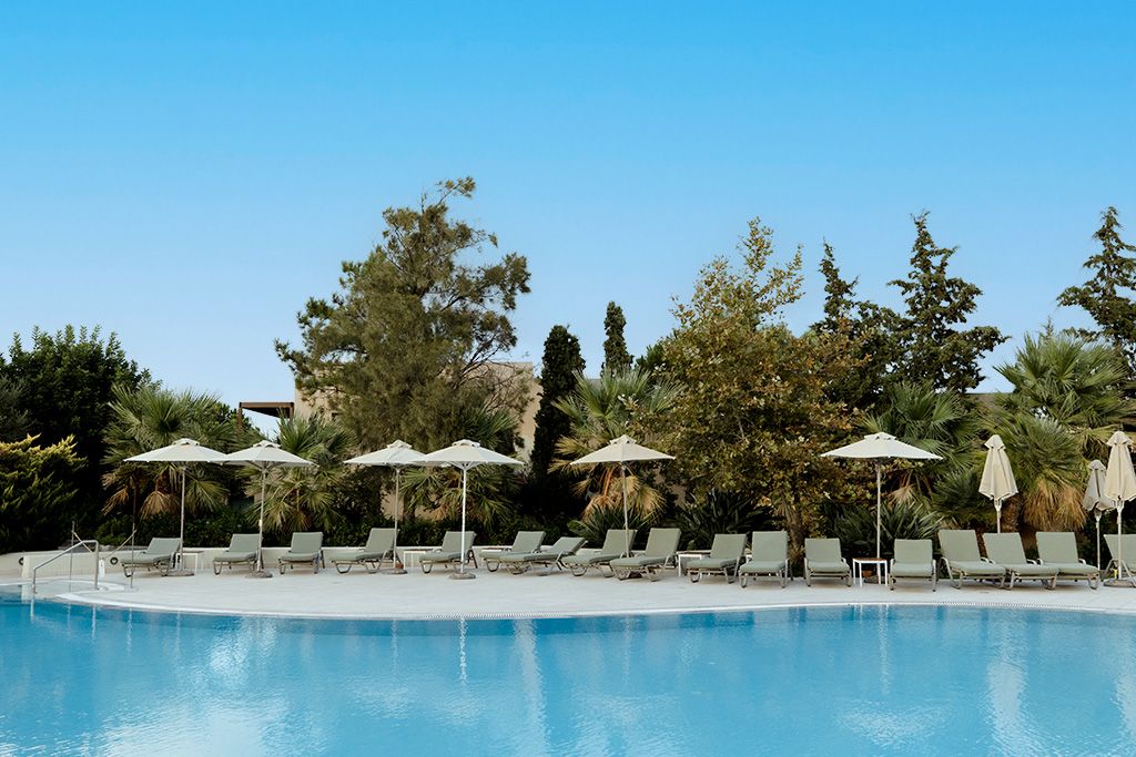 Hôtel Village Heights Resort 5* pas cher photo 13
