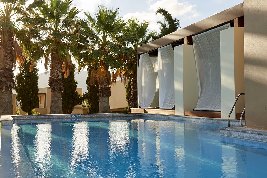 Hôtel Village Heights Resort 5* pas cher photo 15