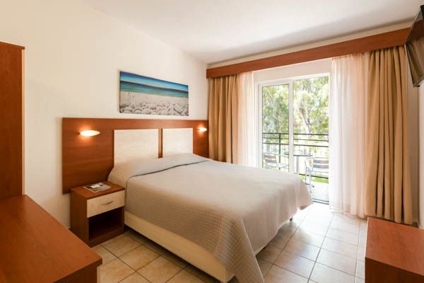Club Framissima Canvas by Mitsis Messonghi Beach 4* pas cher photo 3