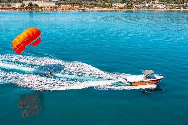 Club Framissima Canvas by Mitsis Messonghi Beach 4* pas cher photo 15