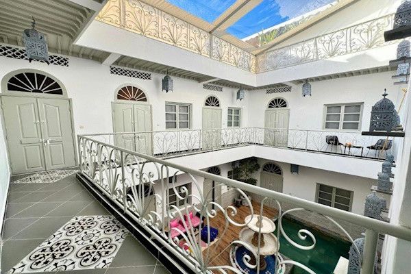 Riad Arrahma 3* pas cher photo 2