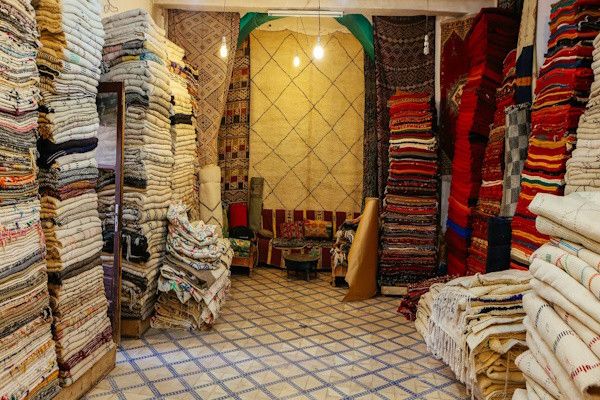 Riad Arrahma 3* pas cher photo 1
