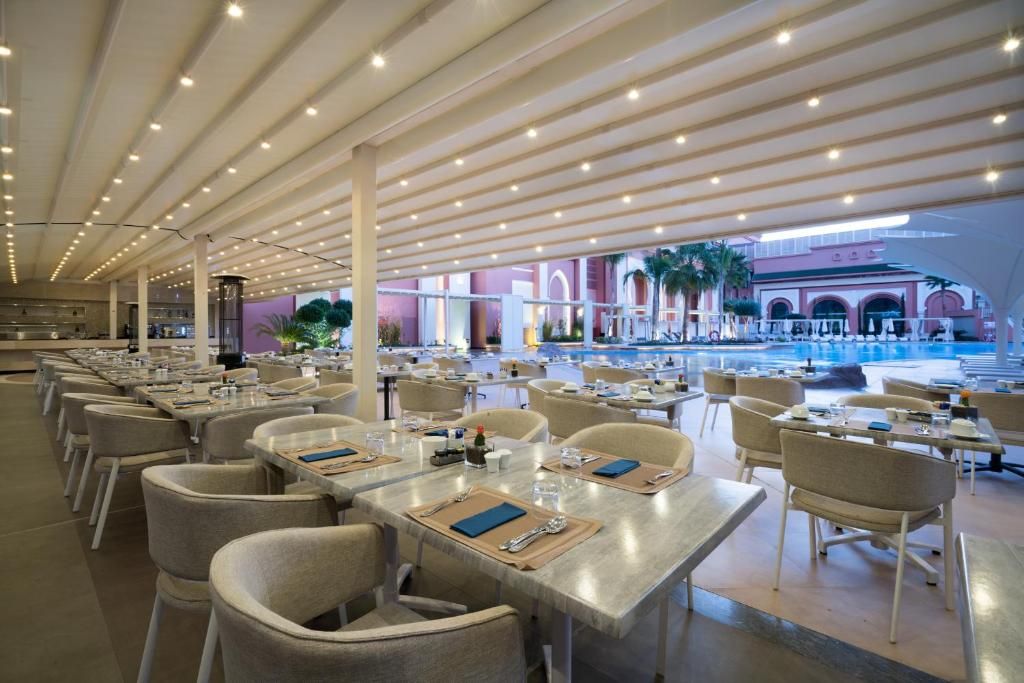 Savoy Le Grand Hôtel 5* pas cher photo 8