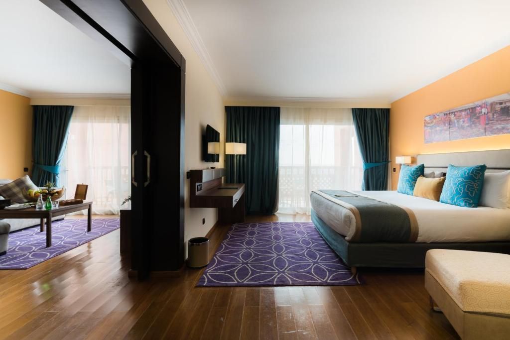 Savoy Le Grand Hôtel 5* pas cher photo 10