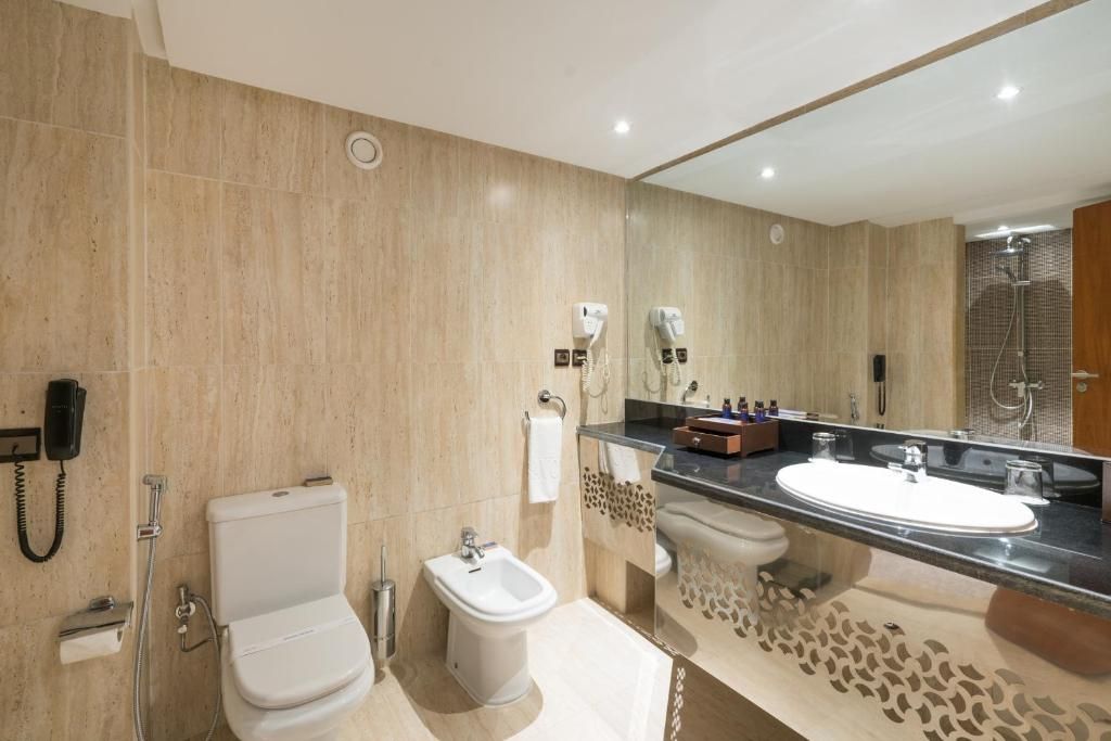 Savoy Le Grand Hôtel 5* pas cher photo 12