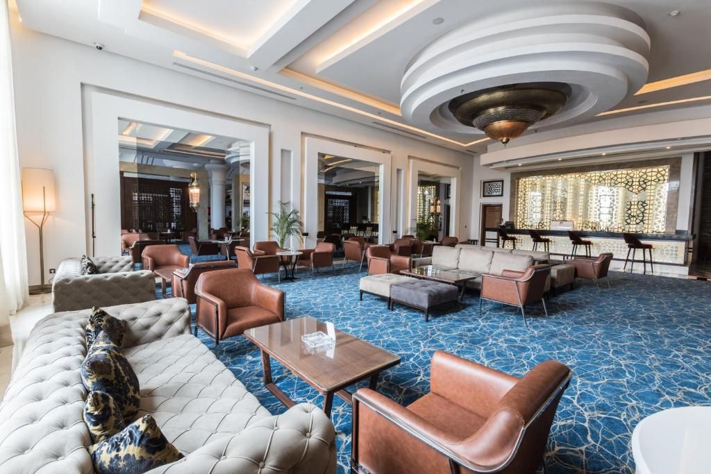 Savoy Le Grand Hôtel 5* pas cher photo 13