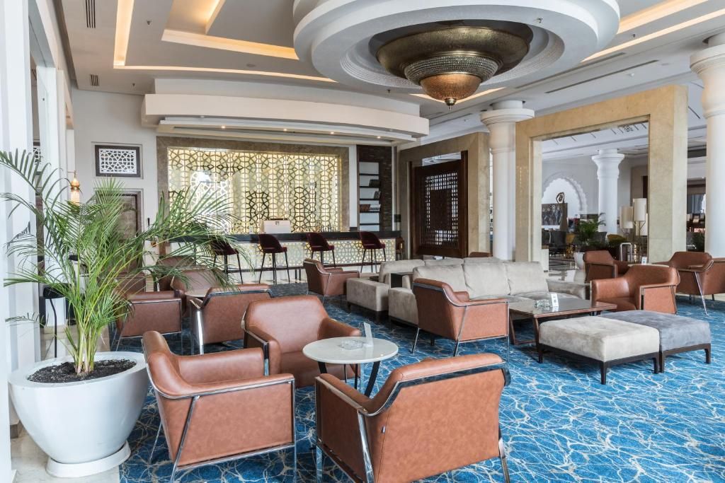 Savoy Le Grand Hôtel 5* pas cher photo 14