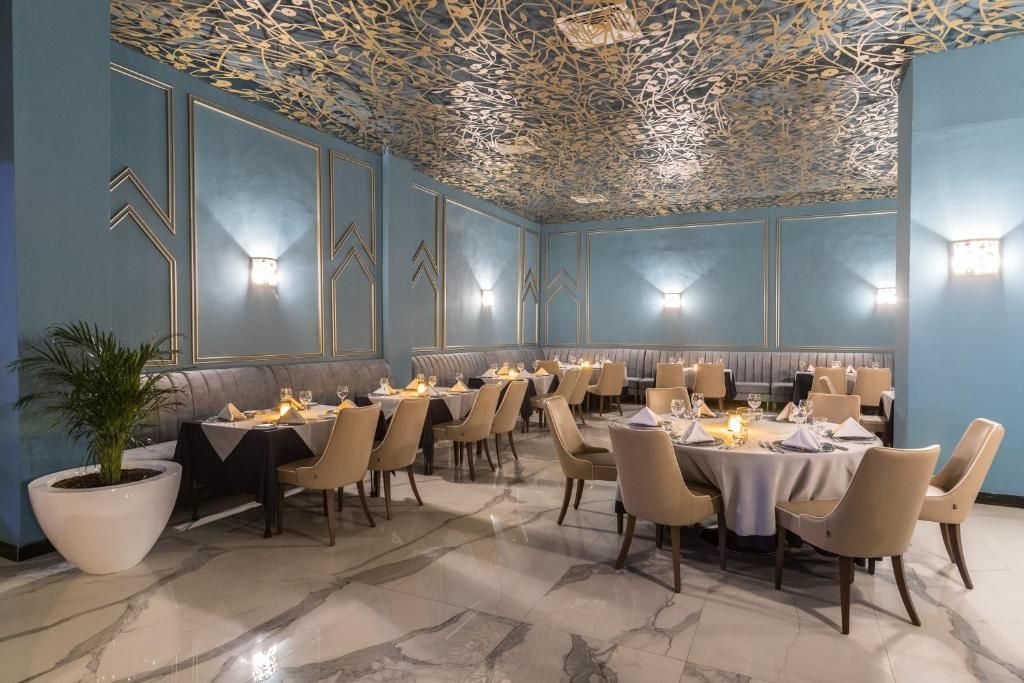 Savoy Le Grand Hôtel 5* pas cher photo 16