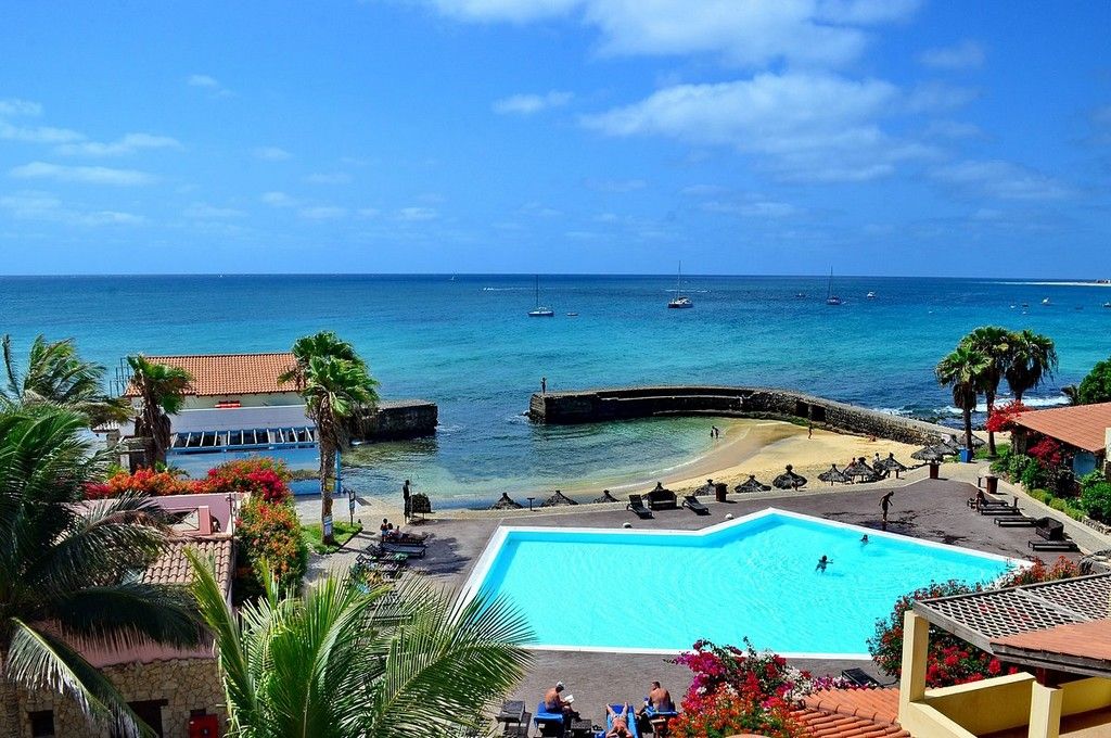 Hôtel Porto Antigo Residence 3* pas cher photo 1
