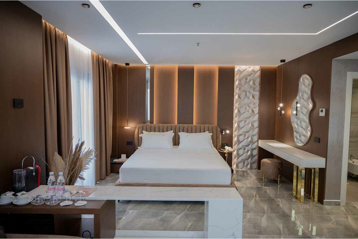 Brilliant Hôtel & Spa 4* pas cher photo 6