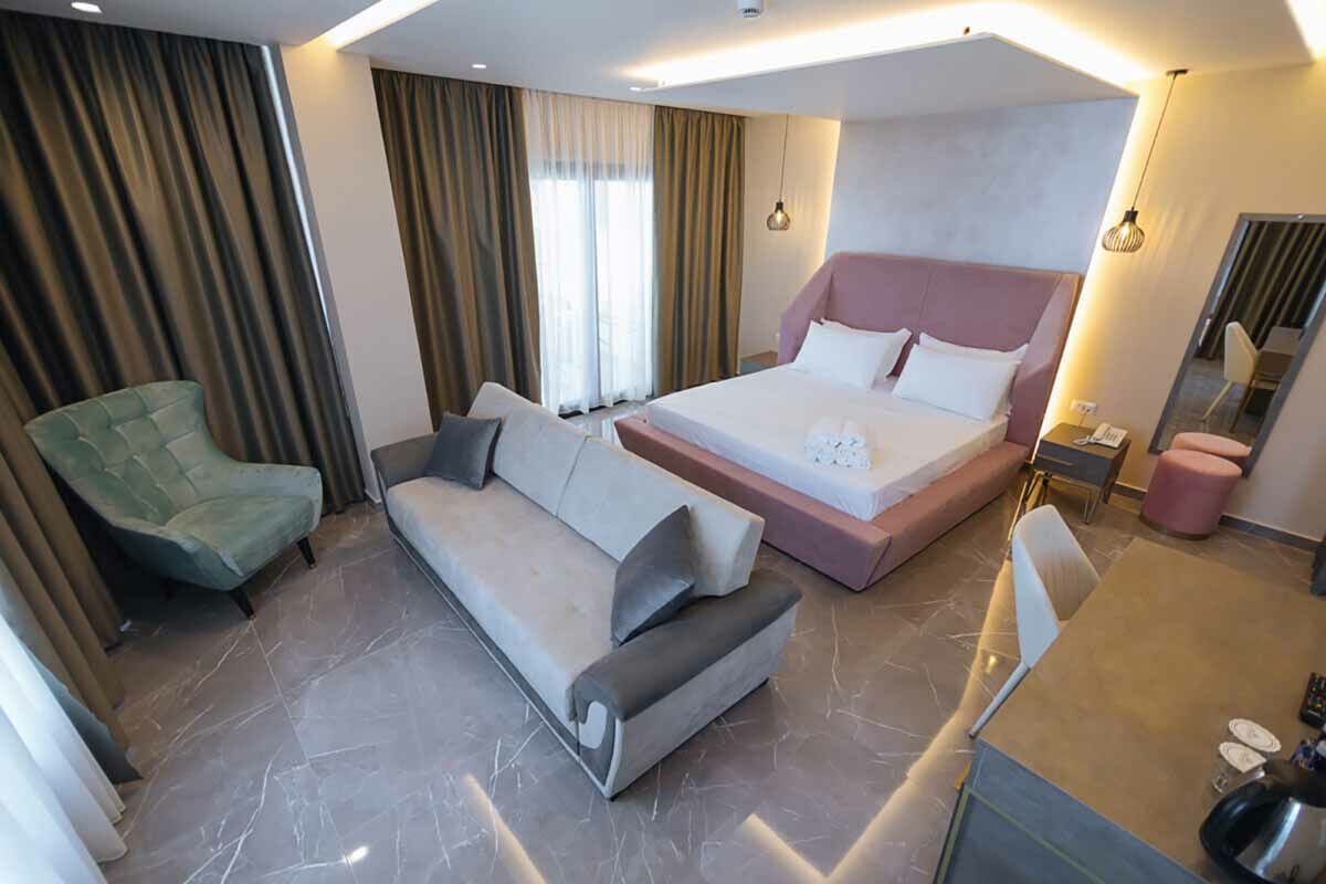 Brilliant Hôtel & Spa 4* pas cher photo 7