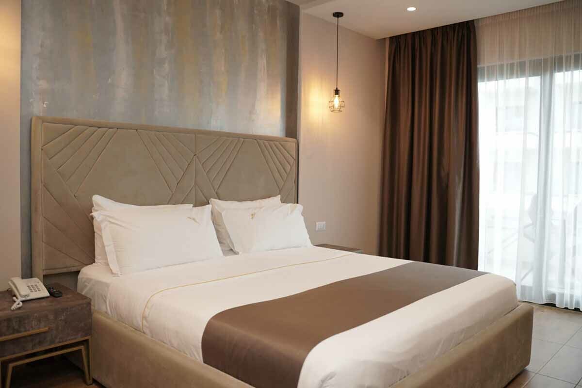Brilliant Hôtel & Spa 4* pas cher photo 8