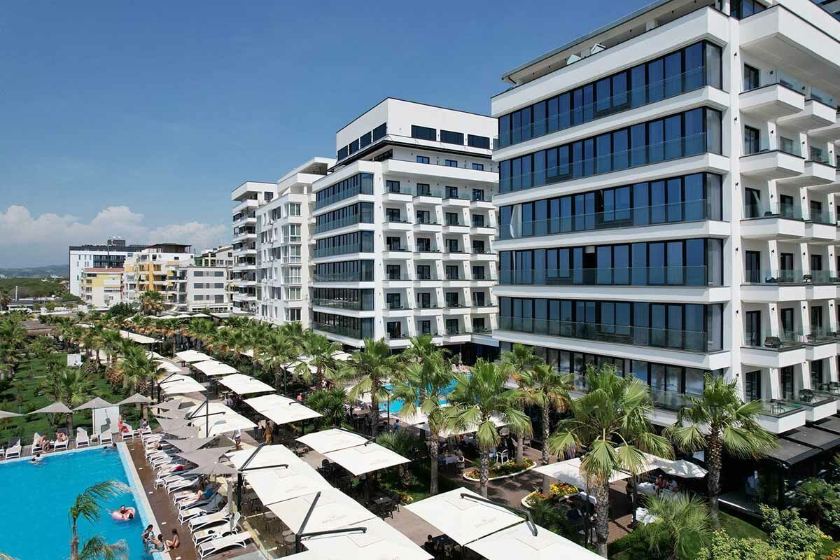 Brilliant Hôtel & Spa 4* pas cher photo 10