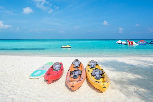 Hôtel Ayala Ocean View 3* pas cher photo 4