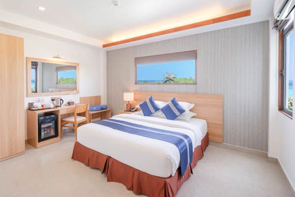 Hôtel Ayala Ocean View 3* pas cher photo 5