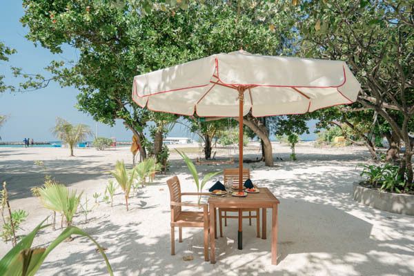 Hôtel Ayala Ocean View 3* pas cher photo 9