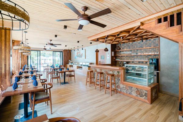 Hôtel Ayala Ocean View 3* pas cher photo 11