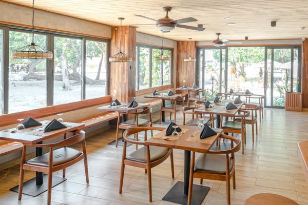 Hôtel Ayala Ocean View 3* pas cher photo 12