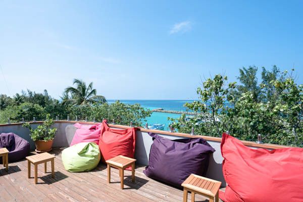 Hôtel Ayala Ocean View 3* pas cher photo 13