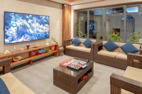 Hôtel Ayala Ocean View 3* pas cher photo 14