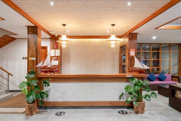 Hôtel Ayala Ocean View 3* pas cher photo 15