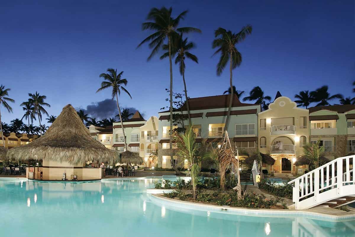 TRS Turquesa hôtel 5* - Adultes uniquement - arrivée Punta Cana pas cher photo 4