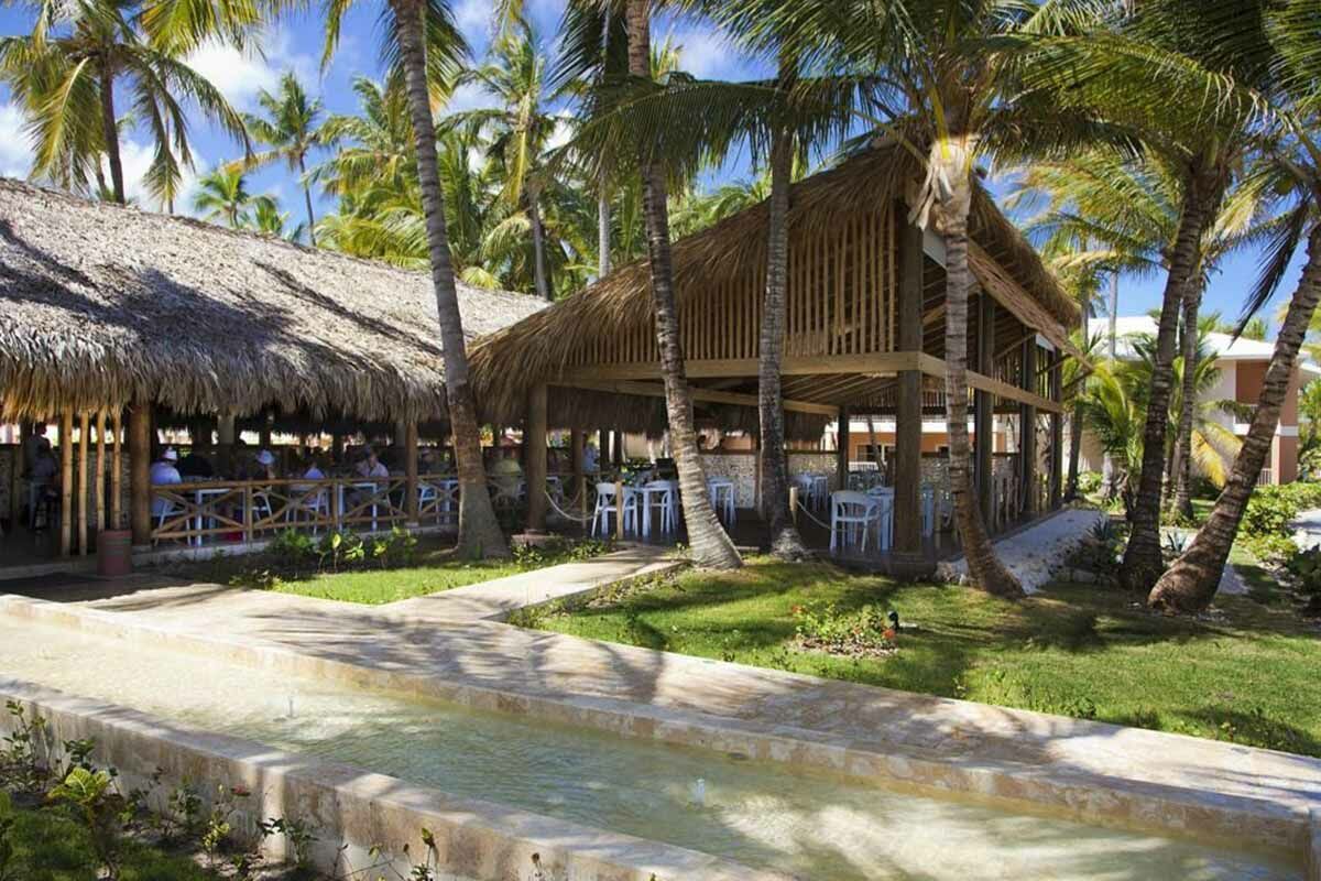 TRS Turquesa hôtel 5* - Adultes uniquement - arrivée Punta Cana pas cher photo 7