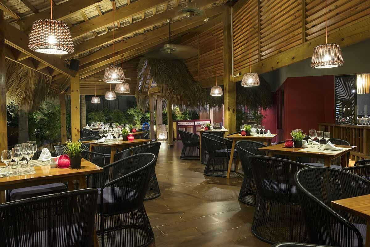 TRS Turquesa hôtel 5* - Adultes uniquement - arrivée Punta Cana pas cher photo 9