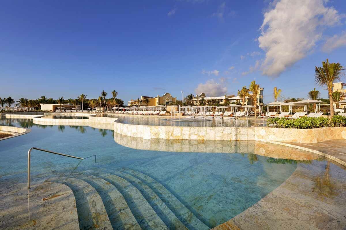 TRS Yucatán 5* - Adultes uniquement pas cher photo 2