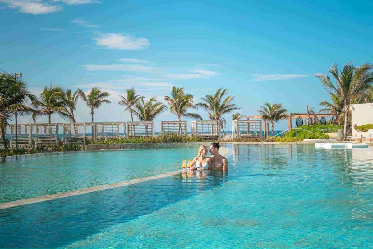 TRS Yucatán 5* - Adultes uniquement pas cher photo 3