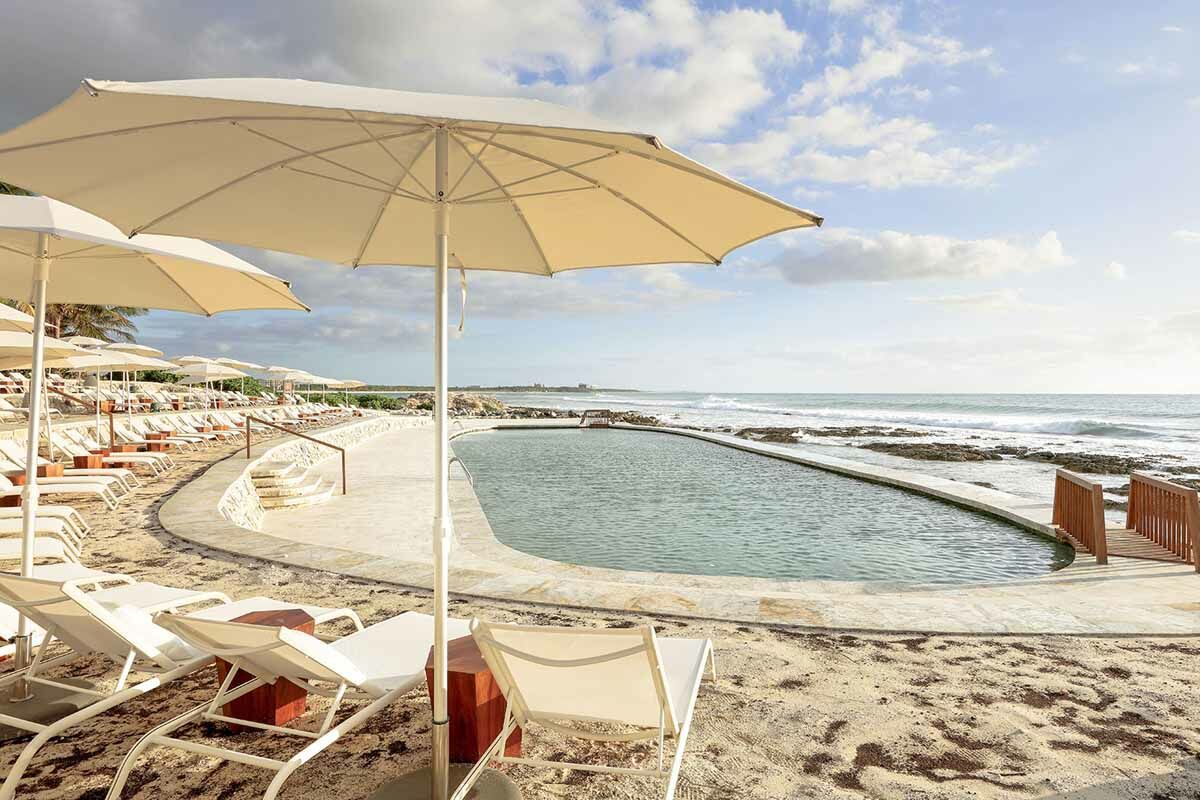 TRS Yucatán 5* - Adultes uniquement pas cher photo 4