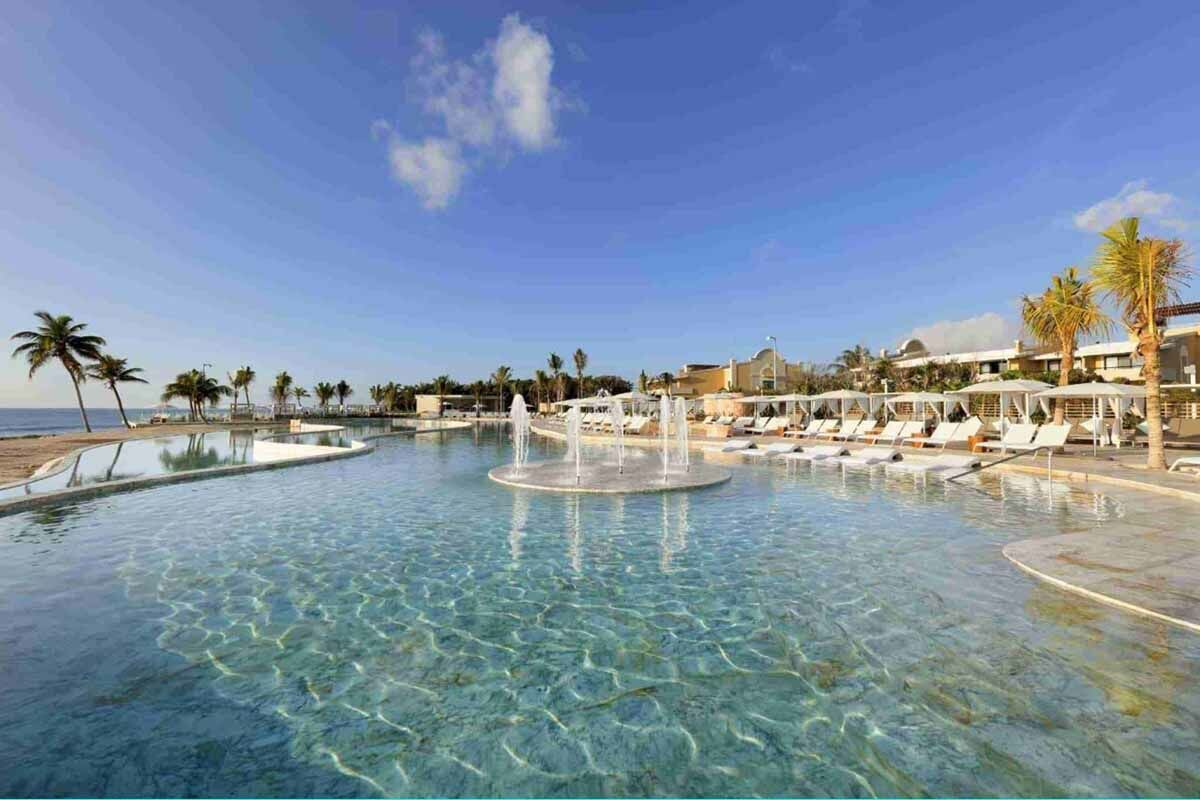 TRS Yucatán 5* - Adultes uniquement pas cher photo 5