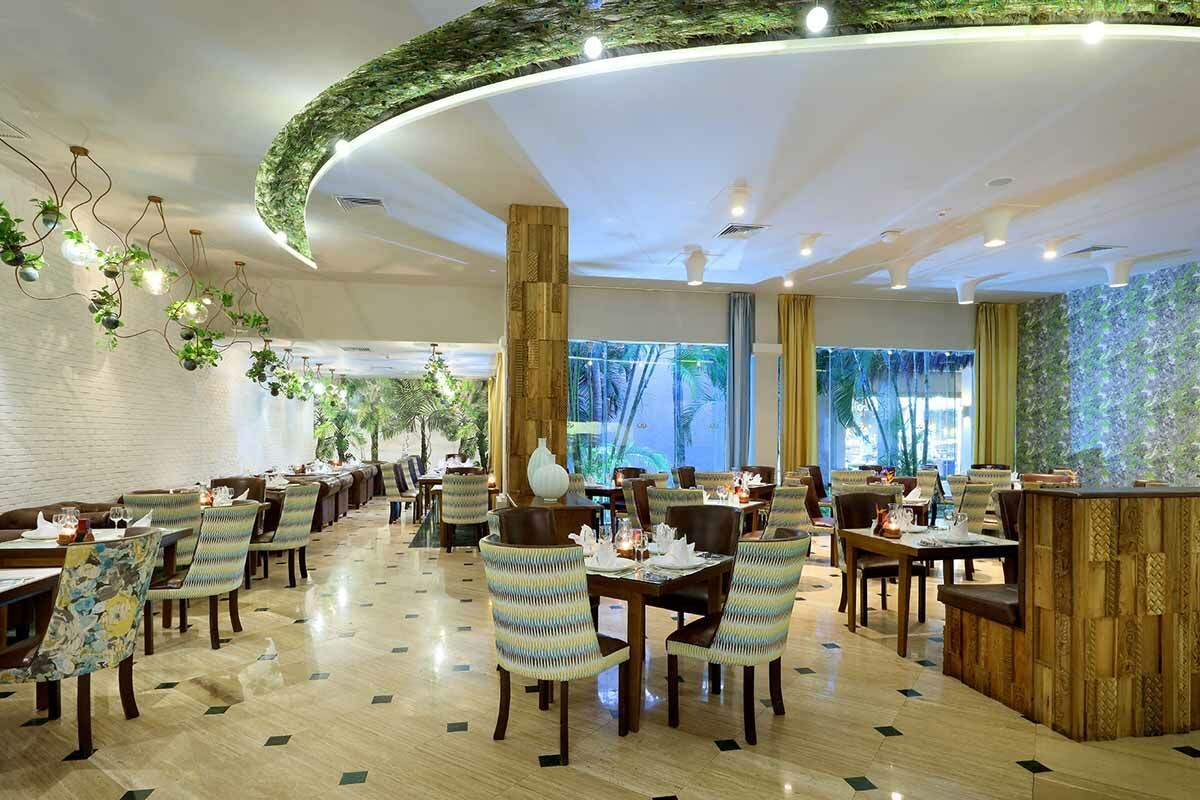 TRS Yucatán 5* - Adultes uniquement pas cher photo 8