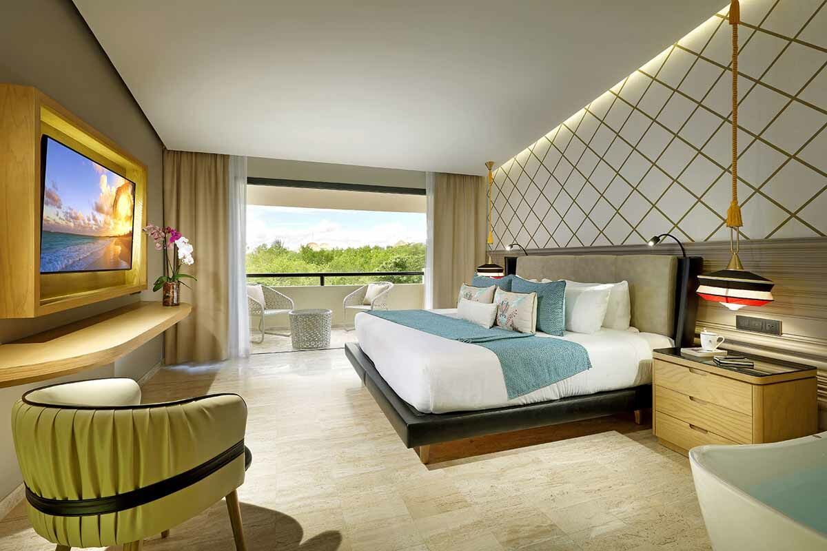 TRS Yucatán 5* - Adultes uniquement pas cher photo 10